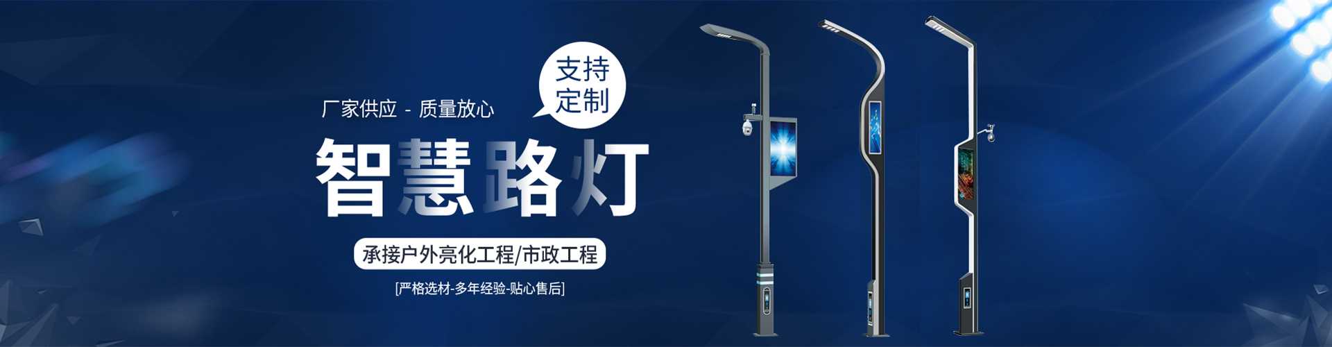山亭区太阳能路灯定制厂家